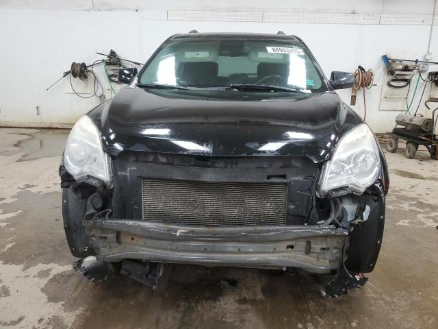 Photo 5 from auction – 2015 CHEVROLET EQUINOX LT with VIN 2GNFLGEKXF6287682