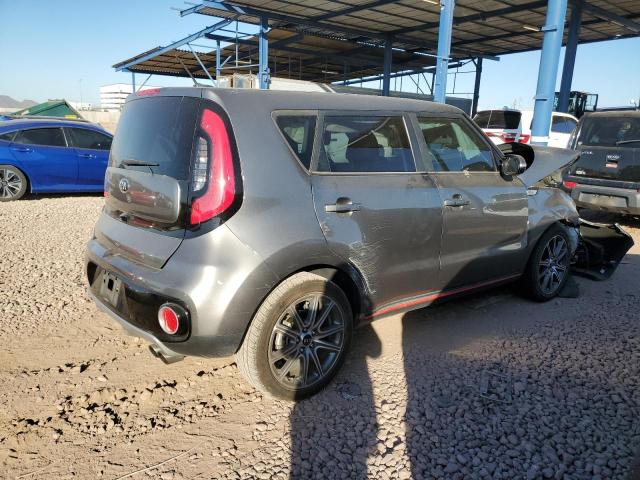 Photo 3 from auction – 2018 KIA SOUL ! with VIN KNDJX3AA7J7577948