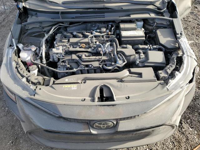 Photo 11 from auction – 2024 TOYOTA COROLLA LE with VIN 5YFB4MDE3RP136765