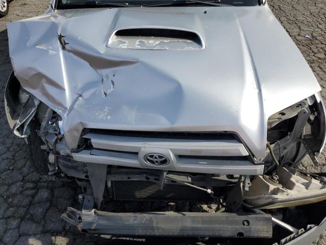Foto 12 de la subasta – 2005 TOYOTA 4RUNNER SR con VIN JTEZU14R858035481