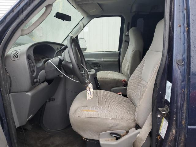 صورة رقم 7 من المزاد - 2005 FORD ECONOLINE مع VIN 1FBNE31L45HA70020