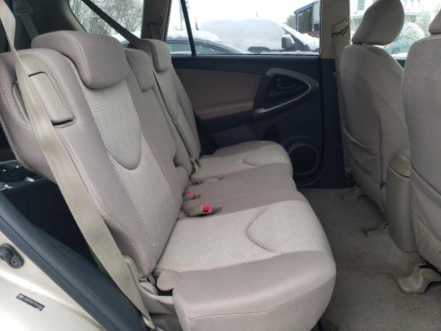 Photo 11 from auction – 2007 TOYOTA RAV4 with VIN JTMBD35V075093800