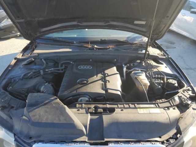 Photo 11 from auction – 2012 AUDI A4 PREMIUM with VIN WAUEFAFL1CA044158
