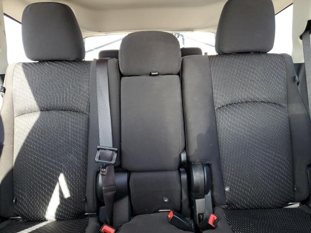Photo 10 from auction – 2017 DODGE JOURNEY SE with VIN 3C4PDCAB1HT683734