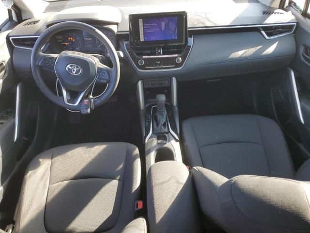 Photo 8 from auction – 2024 TOYOTA COROLLA CR with VIN 7MUCAAAG9RV096206