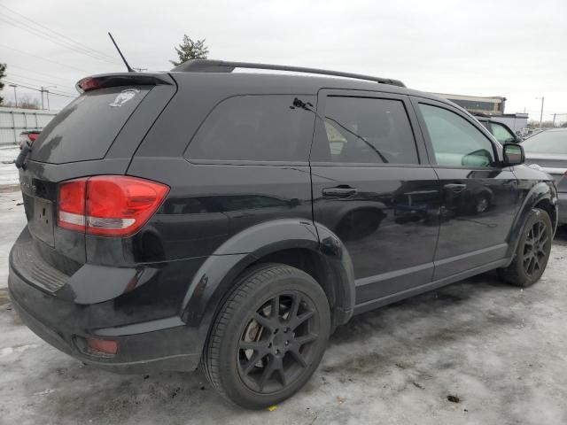Photo 3 from auction – 2016 DODGE JOURNEY SX with VIN 3C4PDCBB8GT148610