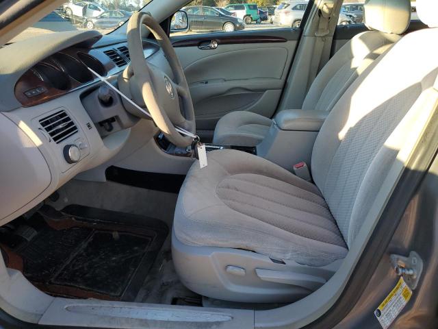 Photo 7 from auction – 2007 BUICK LUCERNE CX with VIN 1G4HP572X7U213863