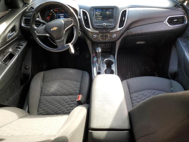 Photo 8 from auction – 2019 CHEVROLET EQUINOX LT with VIN 2GNAXUEV3K6112465