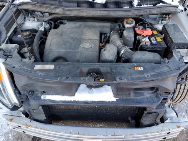 صورة رقم 12 من المزاد - 2014 FORD EXPLORER L مع VIN 1FM5K7F89EGA17007