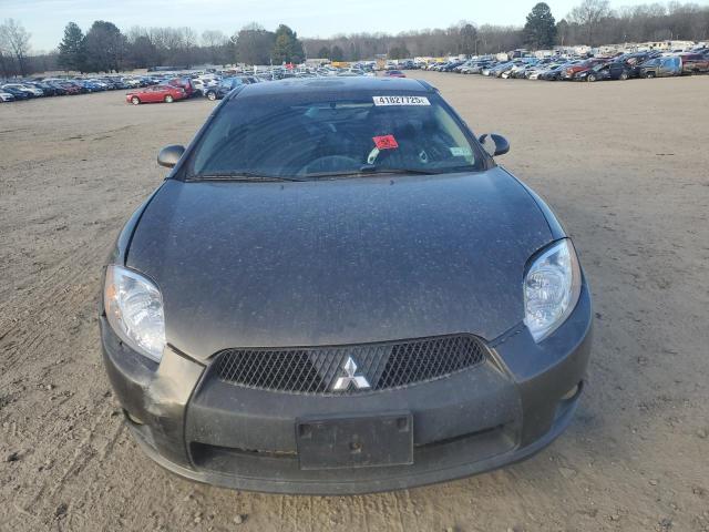 Photo 5 from auction – 2010 MITSUBISHI ECLIPSE GS with VIN 4A31K2DF2AE001547