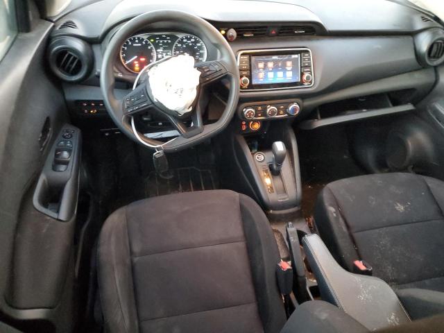 Photo 8 from auction – 2023 NISSAN KICKS S with VIN 3N1CP5BV2PL557202