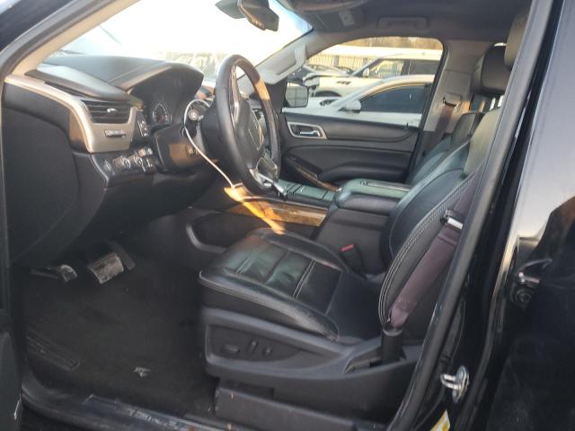 Photo 7 from auction – 2017 GMC YUKON DENA with VIN 1GKS2CKJ2HR296094