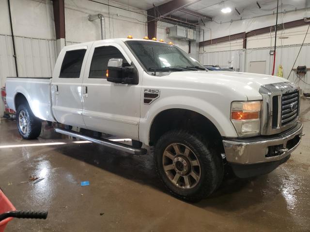 Photo 4 from auction – 2010 FORD F350 SUPER with VIN 1FTWW3BR2AEA62719