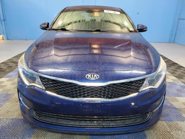 Photo 5 from auction – 2017 KIA OPTIMA LX with VIN 5XXGT4L33HG122056