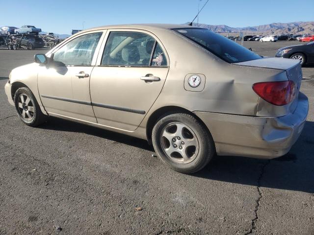 Photo 2 from auction – 2007 TOYOTA COROLLA CE with VIN 1NXBR32E07Z774580