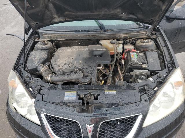 Photo 11 from auction – 2010 PONTIAC G6 with VIN 1G2ZA5E06A4160893