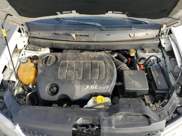 Photo 12 from auction – 2012 DODGE JOURNEY SX with VIN 3C4PDCBG3CT302825
