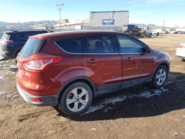 Photo 3 from auction – 2014 FORD ESCAPE SE with VIN 1FMCU0GX7EUD26040
