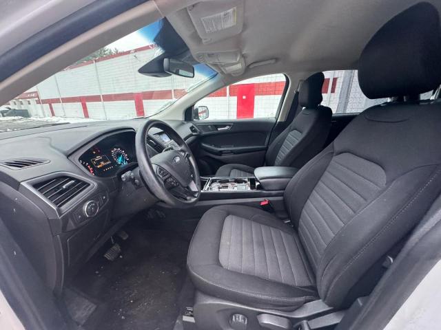 Photo 5 from auction – 2019 FORD EDGE SE with VIN 2FMPK3G95KBB53145