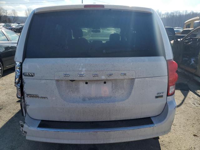 Photo 6 from auction – 2017 DODGE GRAND CARA with VIN 2C4RDGCG0HR812915