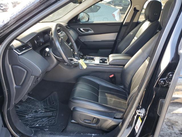 Photo 7 from auction – 2019 LAND ROVER RANGE ROVE with VIN SALYB2EX1KA220235