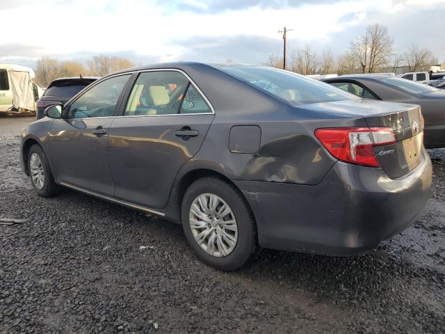 Photo 2 from auction – 2012 TOYOTA CAMRY BASE with VIN 4T4BF1FK2CR245371