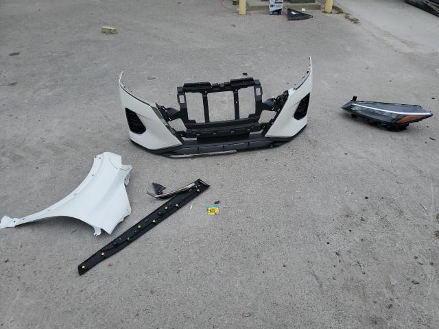 Photo 13 from auction – 2024 NISSAN KICKS SR with VIN 3N1CP5DV5RL524467