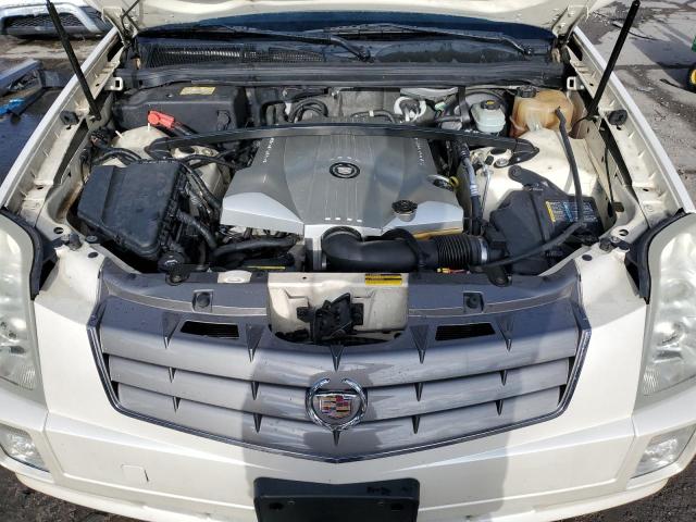 Photo 12 from auction – 2004 CADILLAC SRX with VIN 1GYEE63A740143817