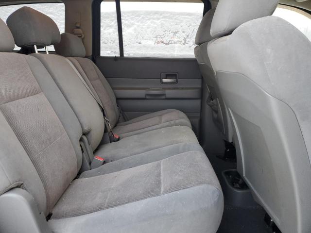 Photo 11 from auction – 2006 DODGE DURANGO SL with VIN 1D4HB48N06F172395