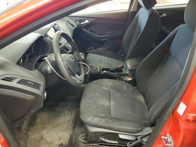 Photo 7 from auction – 2017 FORD FOCUS SEL with VIN 1FADP3H25HL248295