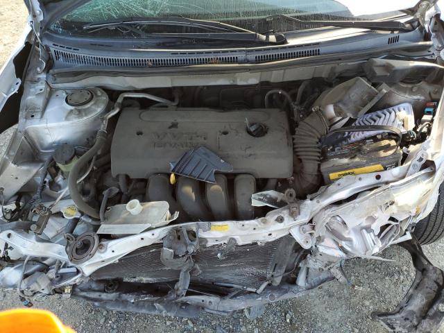 Photo 11 from auction – 2007 TOYOTA COROLLA CE with VIN JTDBR32E370124301