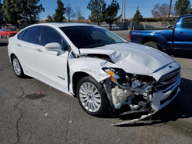 Foto 4 de la subasta – 2016 FORD FUSION SE con VIN 3FA6P0LU2GR384710