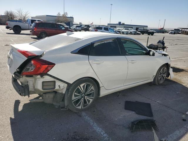 Photo 3 from auction – 2016 HONDA CIVIC EX with VIN 19XFC1F34GE033786