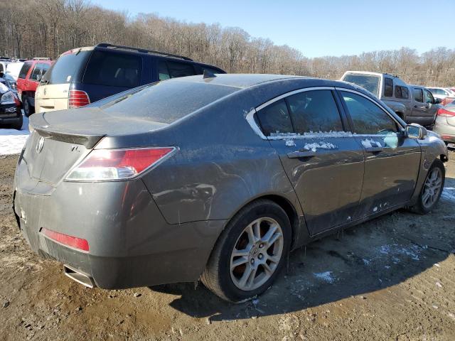 Photo 3 from auction – 2009 ACURA TL with VIN 19UUA86229A024380