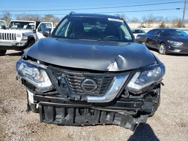 Photo 5 from auction – 2020 NISSAN ROGUE S with VIN KNMAT2MV6LP509955