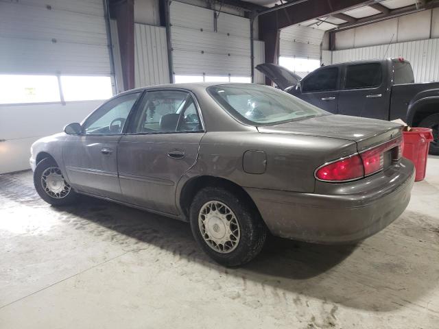 Photo 2 from auction – 2004 BUICK CENTURY CU with VIN 2G4WS55J941214719