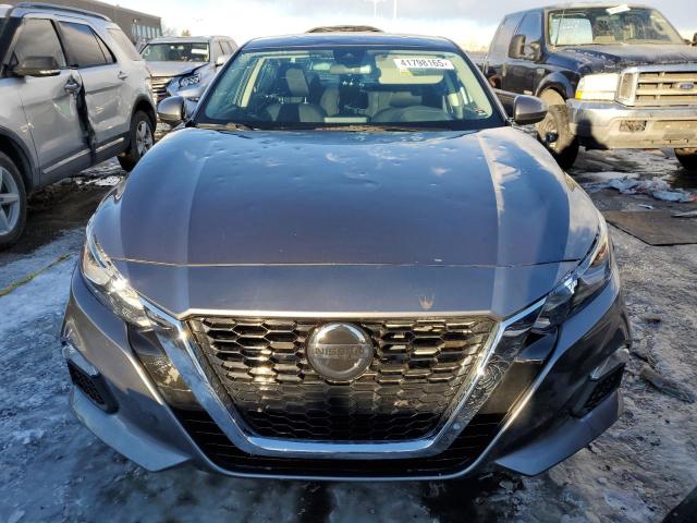 Photo 5 from auction – 2022 NISSAN ALTIMA S with VIN 1N4BL4BV2NN303880