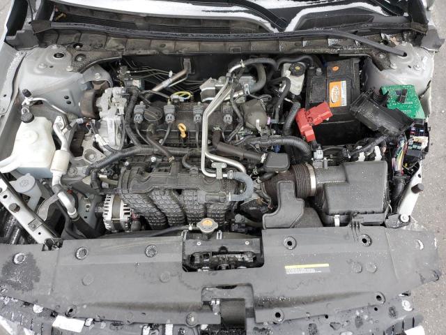 Photo 11 from auction – 2023 NISSAN ALTIMA SV with VIN 1N4BL4DVXPN375152