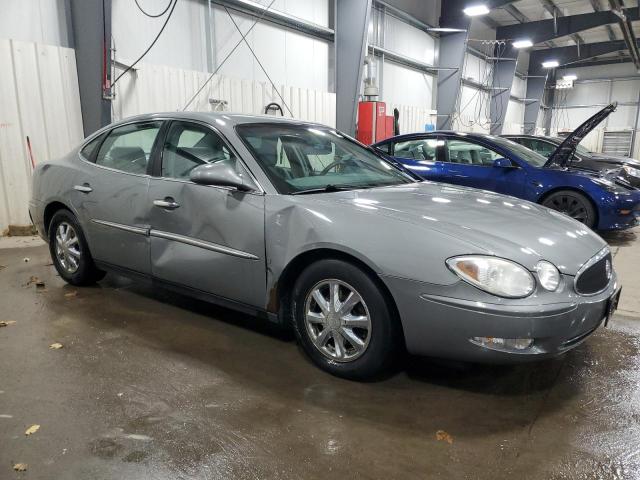 Zdjęcie 4 z aukcji – 2007 BUICK LACROSSE C z VIN 2G4WC582171134725