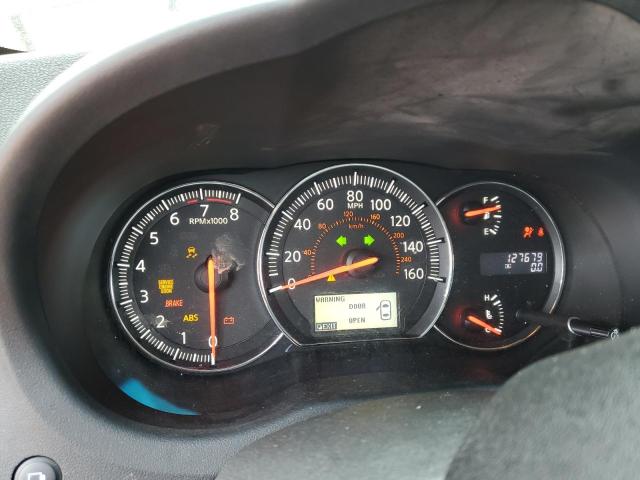 Снимка 9 от търг – 2014 NISSAN MAXIMA S с VIN 1N4AA5AP6EC446255