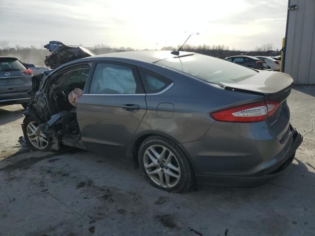 Photo 2 from auction – 2013 FORD FUSION SE with VIN 3FA6P0H72DR336249