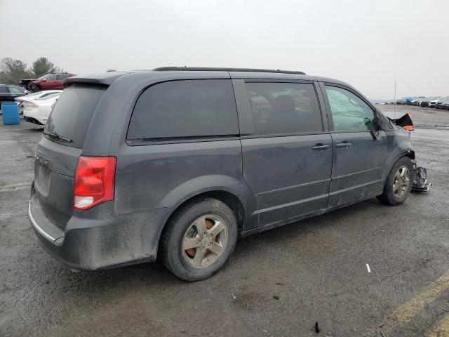 Photo 3 from auction – 2011 DODGE GRAND CARA with VIN 2D4RN3DG0BR683427