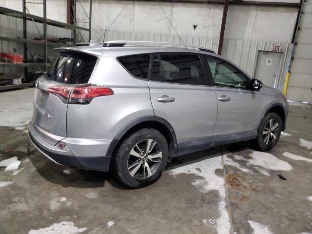 Photo 3 from auction – 2016 TOYOTA RAV4 XLE with VIN 2T3WFREV8GW241067