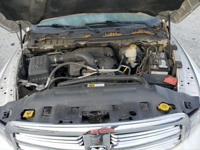 Photo 11 from auction – 2018 RAM 1500 SLT with VIN 1C6RR6GT5JS105355