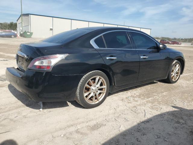 Photo 3 from auction – 2013 NISSAN MAXIMA S with VIN 1N4AA5AP7DC828762