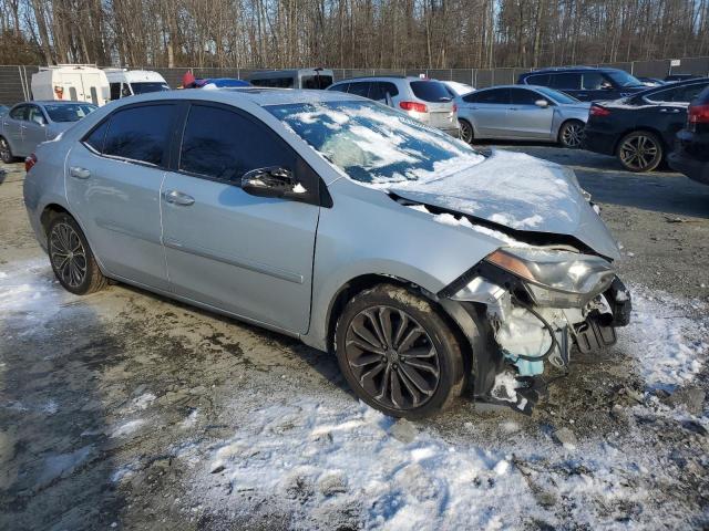 Photo 4 from auction – 2015 TOYOTA COROLLA L with VIN 2T1BURHE3FC471429