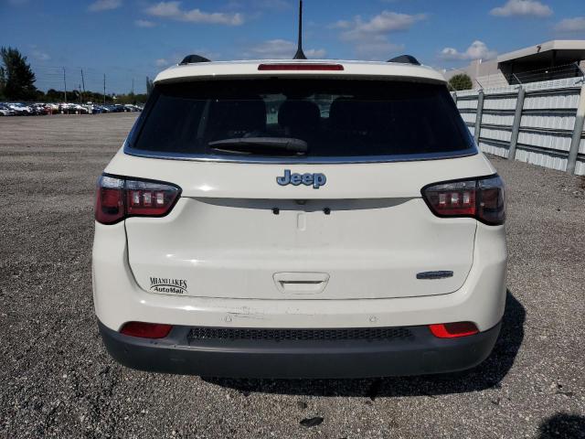 Photo 6 from auction – 2020 JEEP COMPASS LA with VIN 3C4NJCBB5LT225136