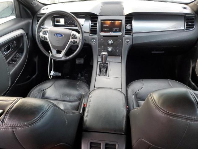 Photo 8 from auction – 2013 FORD TAURUS SEL with VIN 1FAHP2H80DG128780
