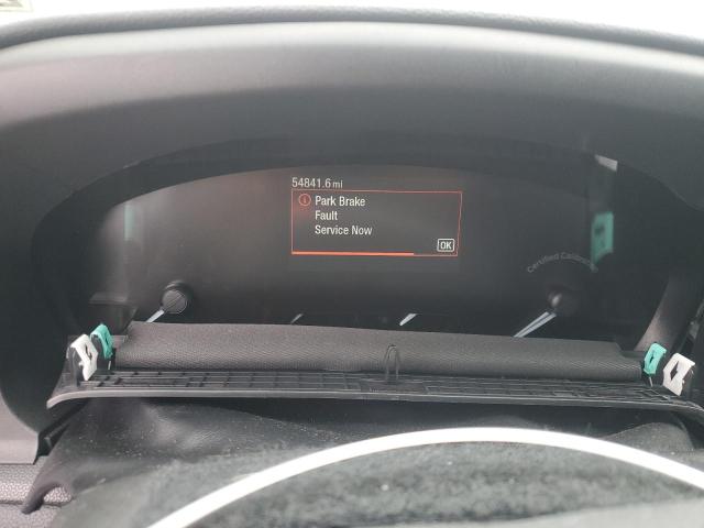 Photo 9 from auction – 2020 FORD EXPLORER P with VIN 1FM5K8AW3LGB84147