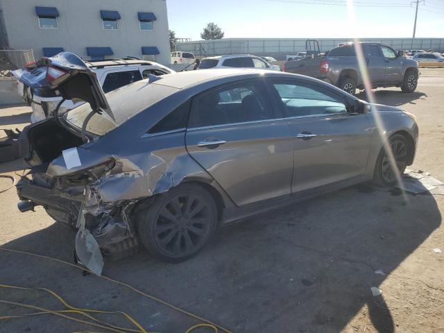 Photo 3 from auction – 2011 HYUNDAI SONATA SE with VIN 5NPEC4ABXBH271660